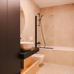 Apartamento Stylish With Dedicated Workspace Cluj-Napoca