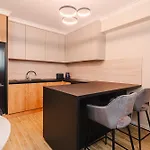 Apartamento Stylish With Dedicated Workspace *