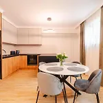Stylish With Dedicated Workspace *