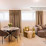 Apartamento Stylish With Dedicated Workspace Cluj-Napoca