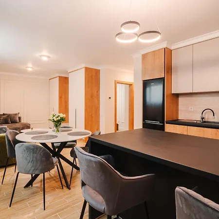 Modern With Parking & Workspace * Cluj-Napoca