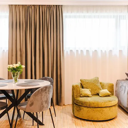 Stylish With Dedicated Workspace *