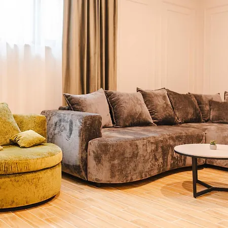 Modern With Parking & Workspace * Cluj-Napoca