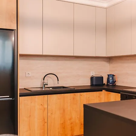 Modern With Parking & Workspace Cluj-Napoca