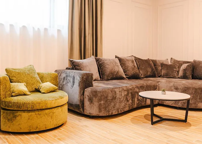 Stylish With Dedicated Workspace * Kluž