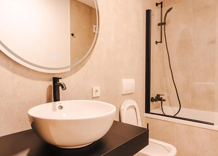 Stylish With Dedicated Workspace * Kluž