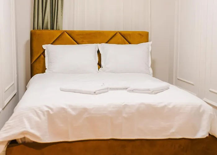 Stylish With Dedicated Workspace *